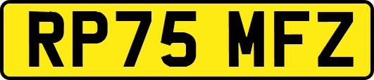 RP75MFZ