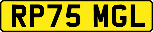 RP75MGL