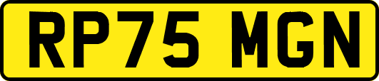 RP75MGN