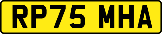 RP75MHA
