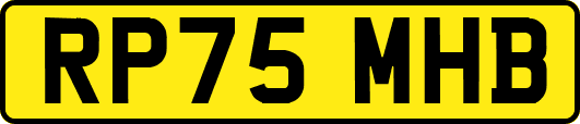 RP75MHB