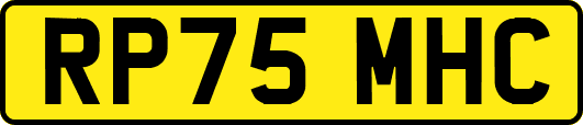 RP75MHC