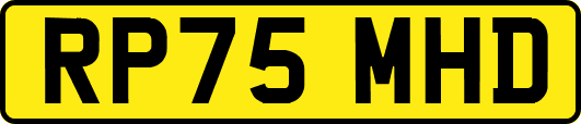 RP75MHD