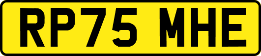 RP75MHE