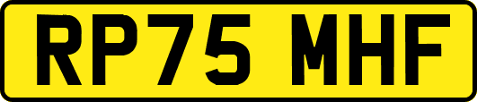 RP75MHF