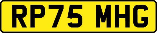 RP75MHG