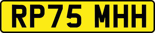 RP75MHH
