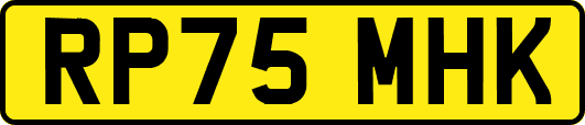 RP75MHK