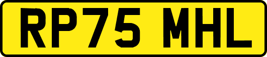 RP75MHL