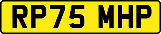 RP75MHP