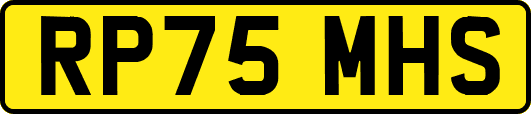 RP75MHS