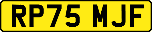 RP75MJF