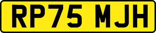 RP75MJH