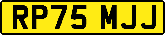 RP75MJJ