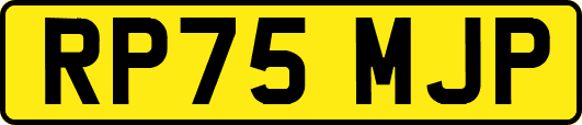 RP75MJP