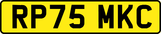 RP75MKC