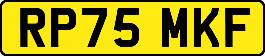 RP75MKF