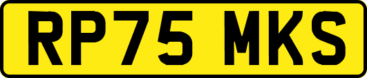 RP75MKS