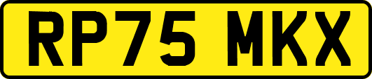 RP75MKX