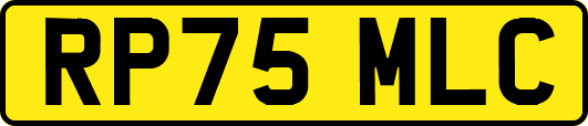 RP75MLC