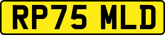 RP75MLD