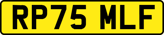 RP75MLF