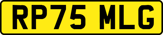 RP75MLG