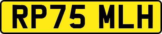 RP75MLH
