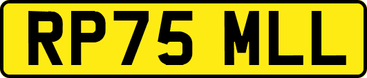 RP75MLL