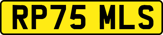 RP75MLS