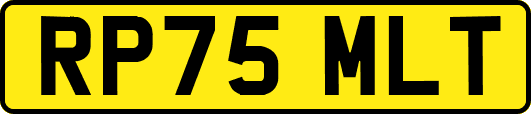 RP75MLT