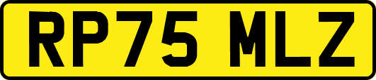 RP75MLZ