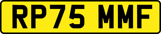RP75MMF