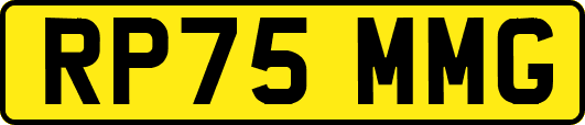 RP75MMG