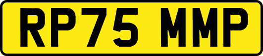 RP75MMP