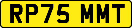 RP75MMT