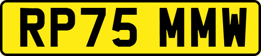RP75MMW