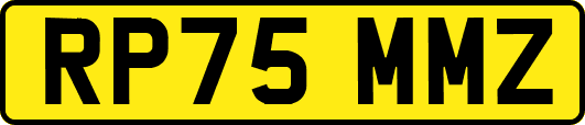 RP75MMZ