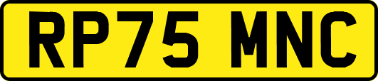 RP75MNC