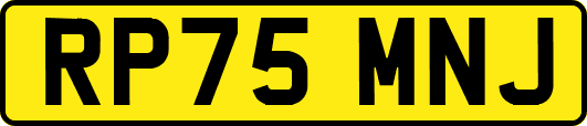 RP75MNJ