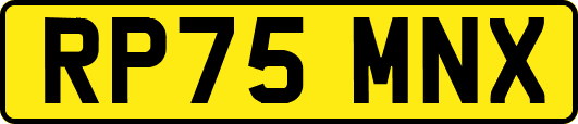 RP75MNX