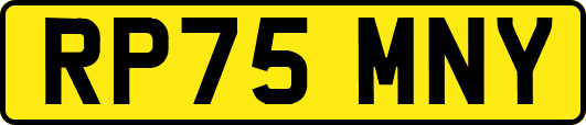 RP75MNY
