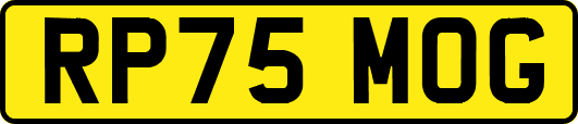 RP75MOG