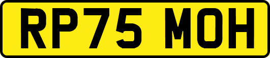 RP75MOH