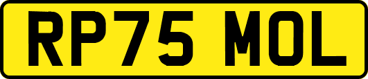 RP75MOL