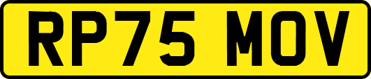 RP75MOV