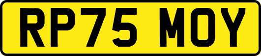 RP75MOY