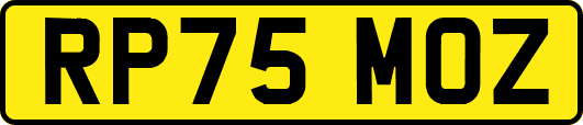 RP75MOZ