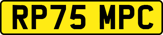 RP75MPC