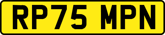 RP75MPN